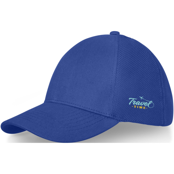 AirMesh Comfort Trucker pet - Lummen