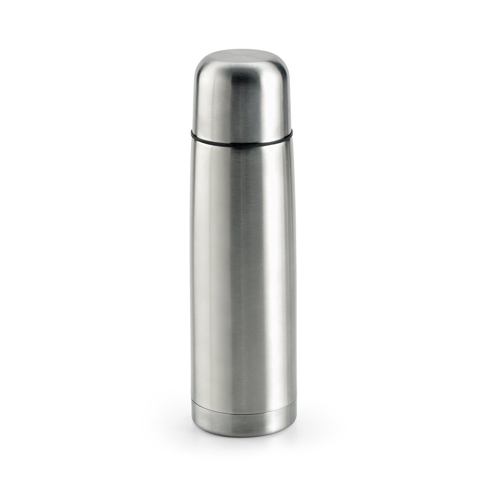 Stalen Thermosfles 500 mL - Langemark-Poelkapelle