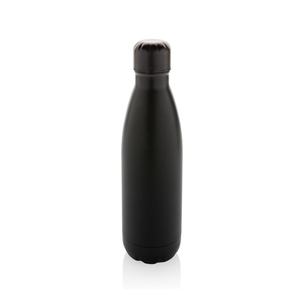 Hervulbare RVS Waterfles - Meulebeke