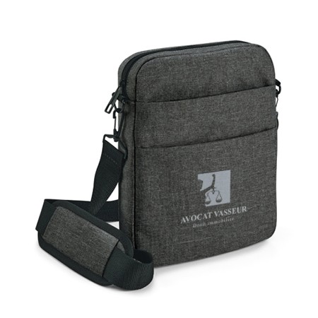 Tablet Schoudertas 600D - Ternat