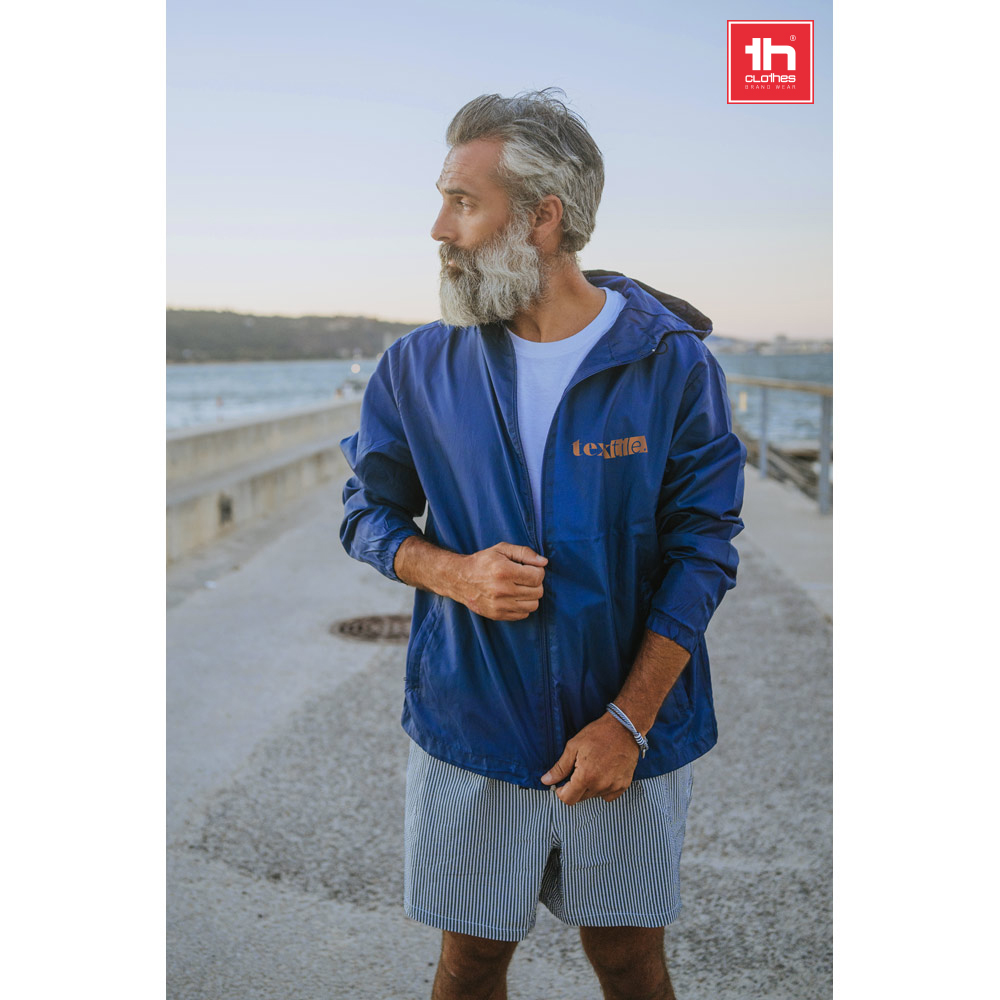 Unisex Windjack Dublin - Huldenberg