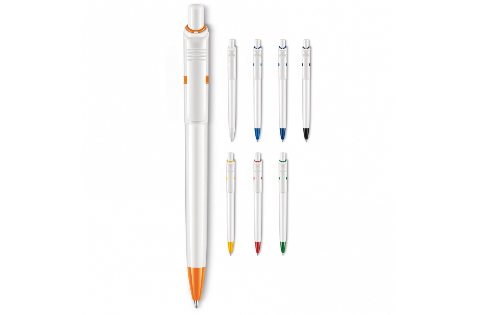 Kleurenpusher Pen - Drogenbos