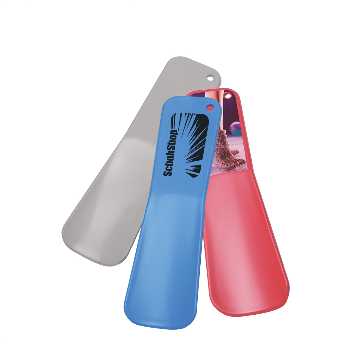 EcoSchoenlepel Korte - Rumst