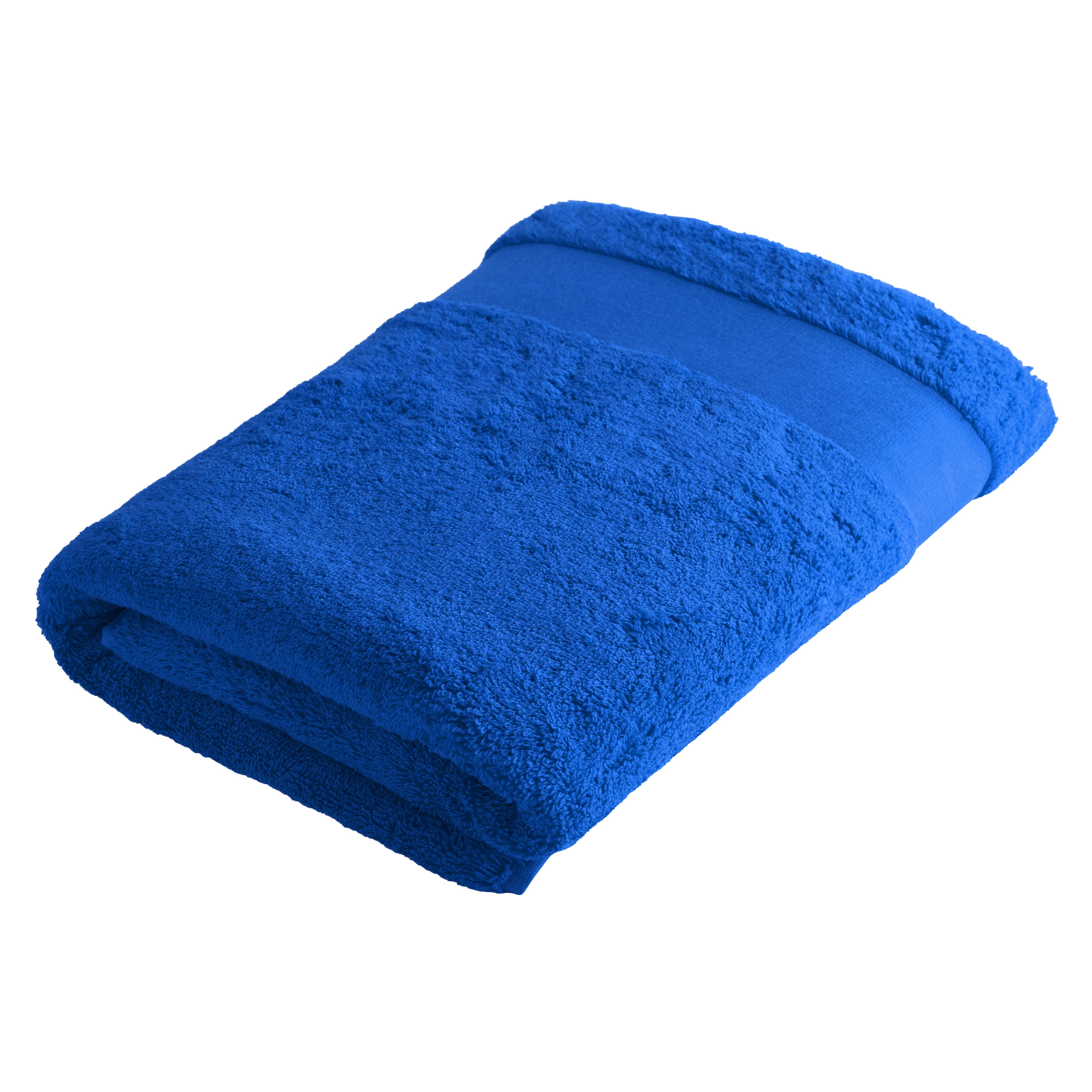 Luxe Douchelaken 140x70 cm, 520 gr/m2 - Zottegem