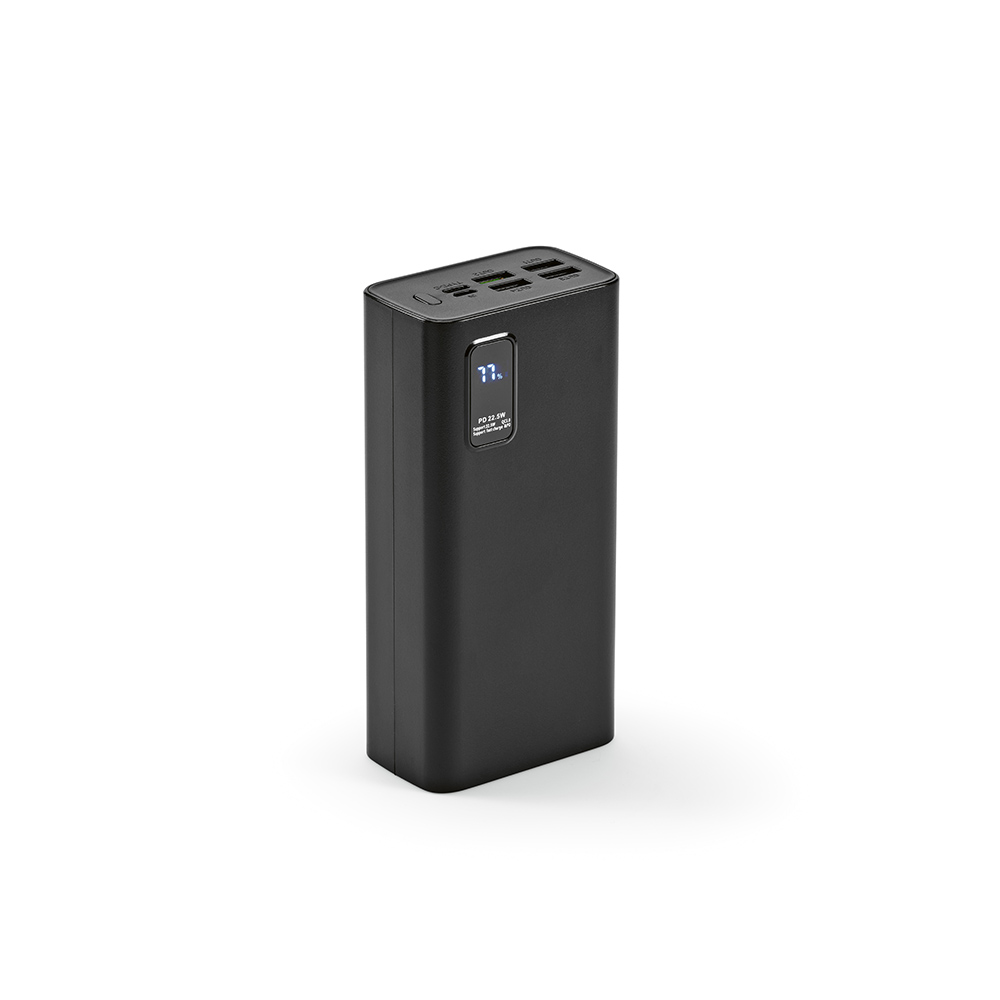Batterie portable Hertz 30 000 mAh