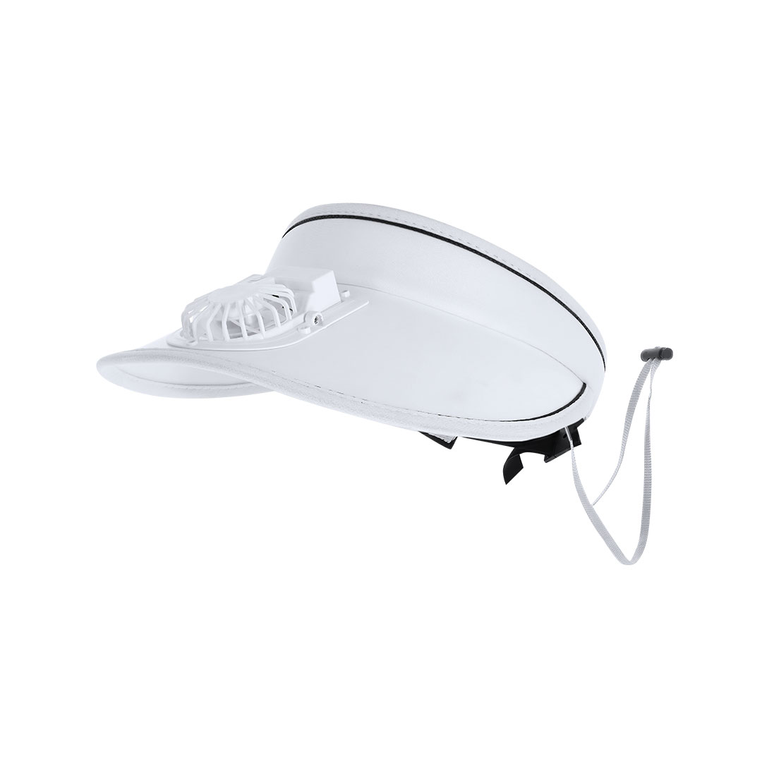 Zonneklep Ventilator FlexiCool - Deinze
