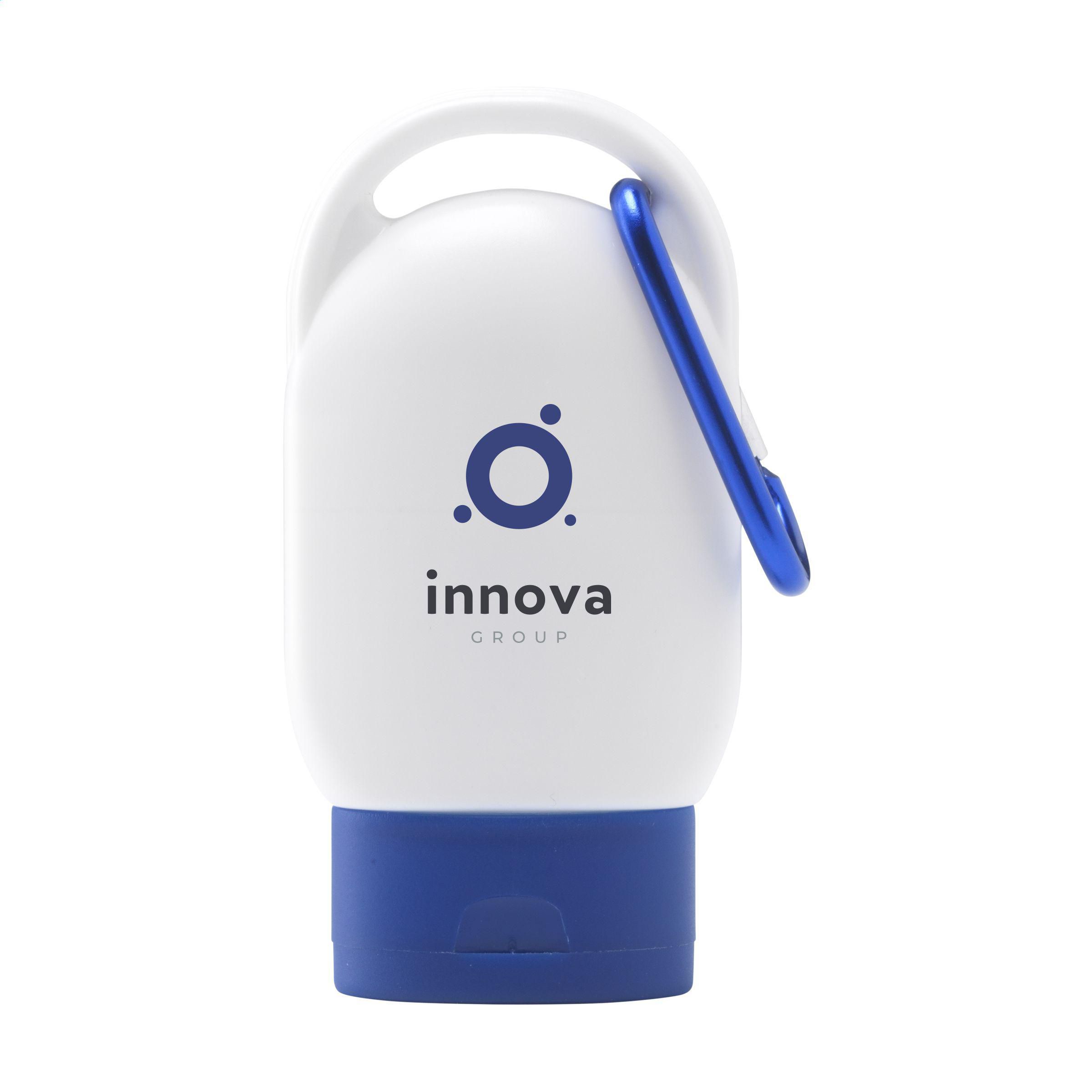 Bevestigbare Zonnebrandcrème Factor 30 - Sint-Blasius-Boekel