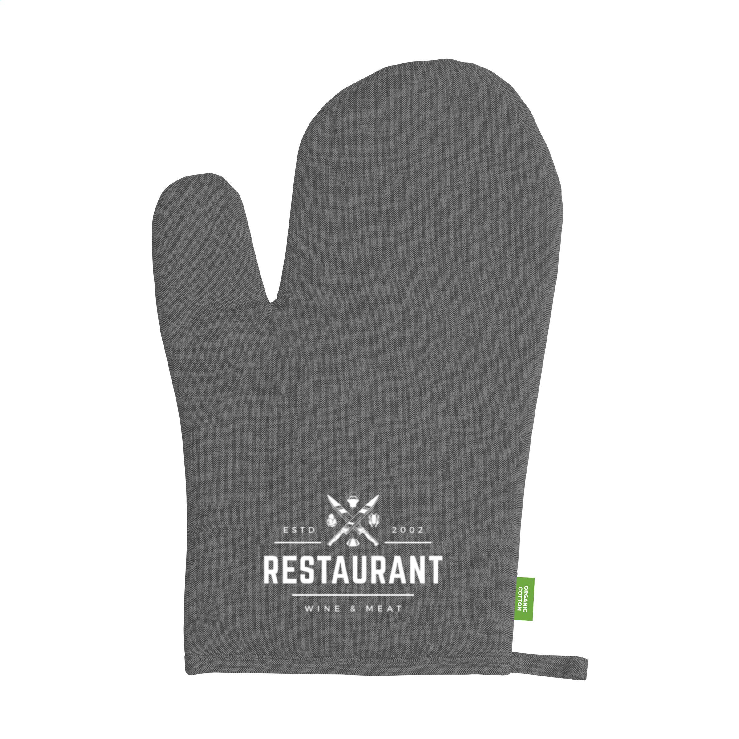 Katoenen Ovenhandschoen - Staden