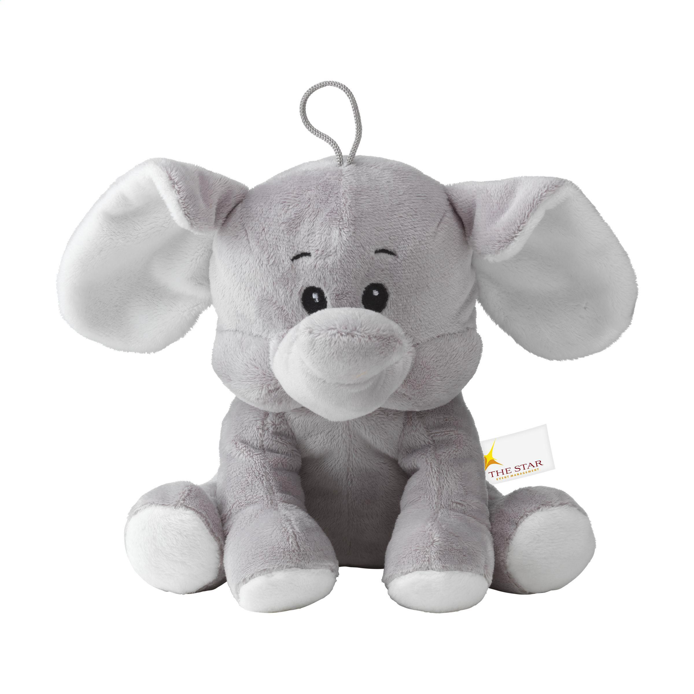 Olly knuffel olifant