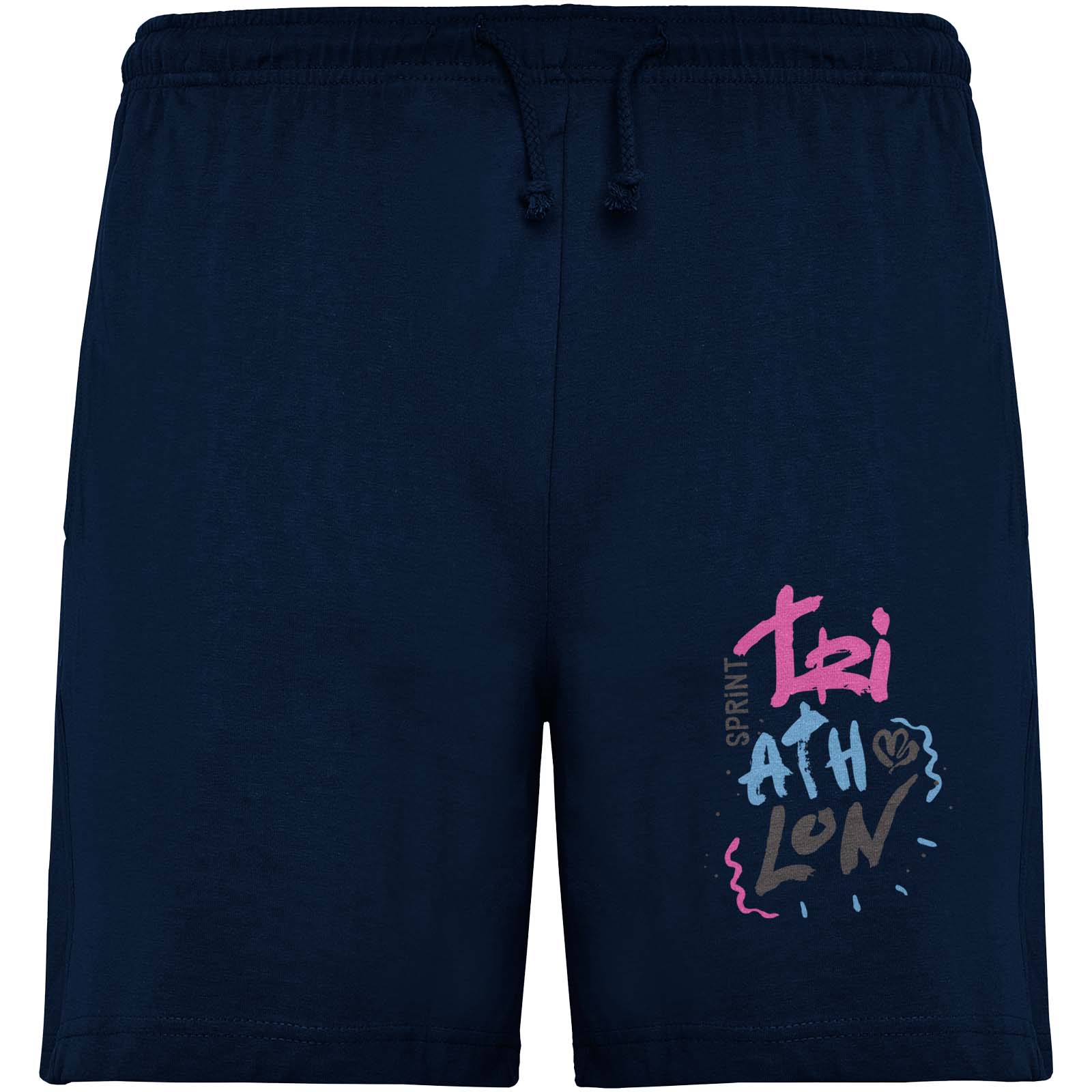 Uniseks sportshort