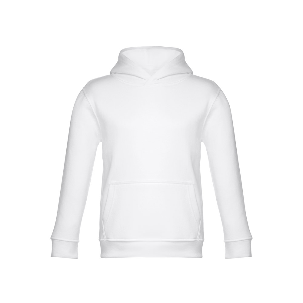 Kinderen's Kangoeroe Hoodie - Lubbeek