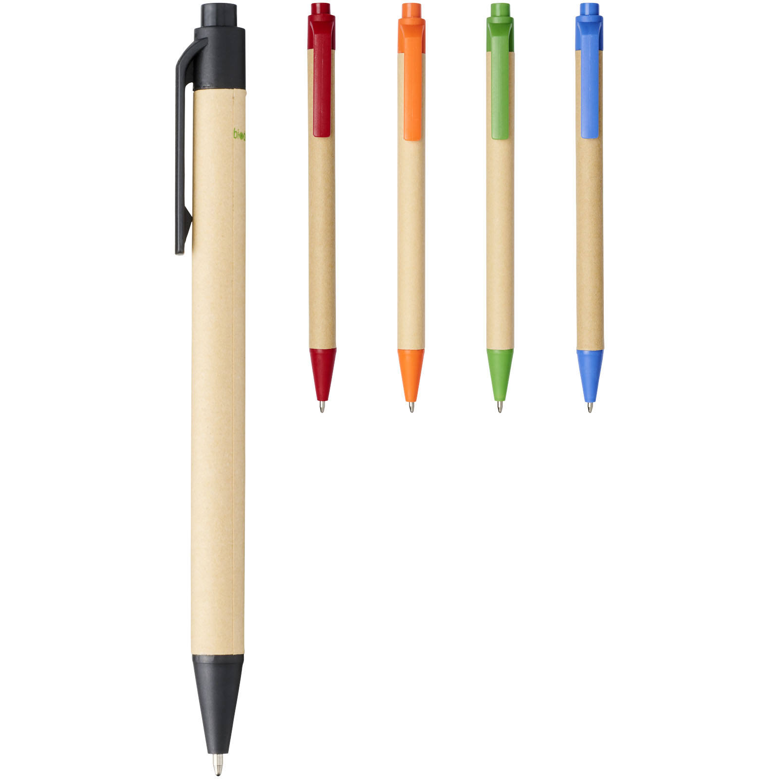 Eco Click Pen - Smeerebbe-Vloerzegem