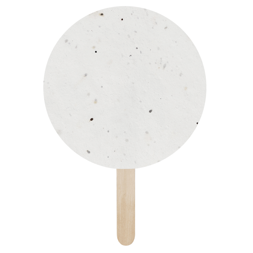 Bloeipapier - Muizen