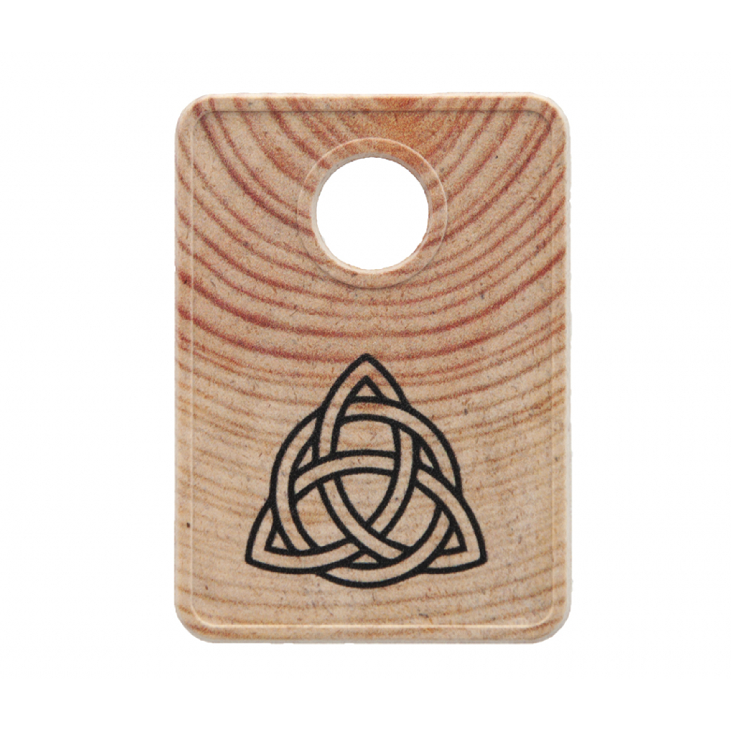 Ecologische Garderobe Tokens - Brasschaat
