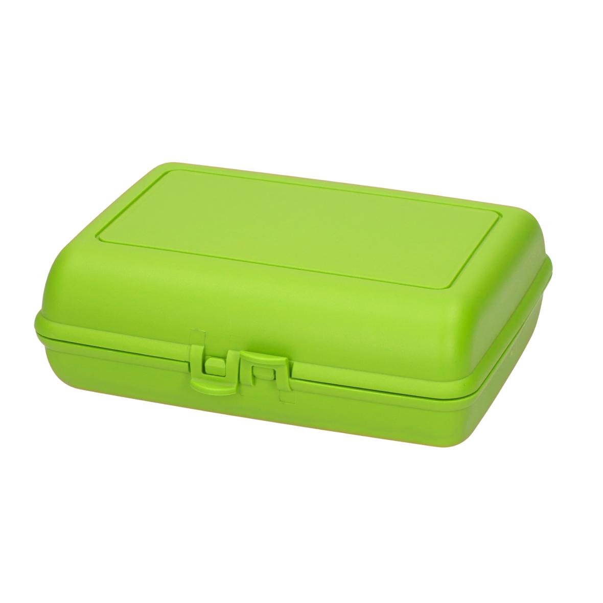 Dubbelzijdige Lunchbox - Sint-Jacobs-Kapelle