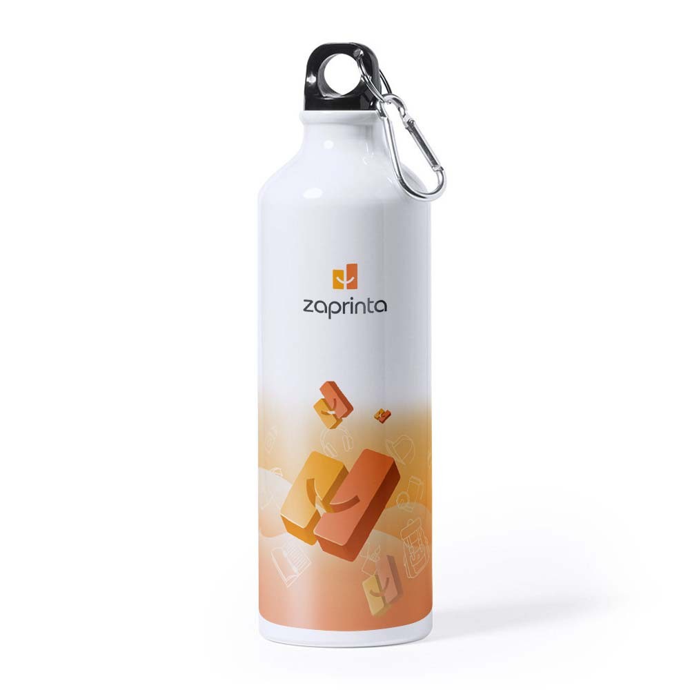 Sublimatie Fles - Wachtebeke