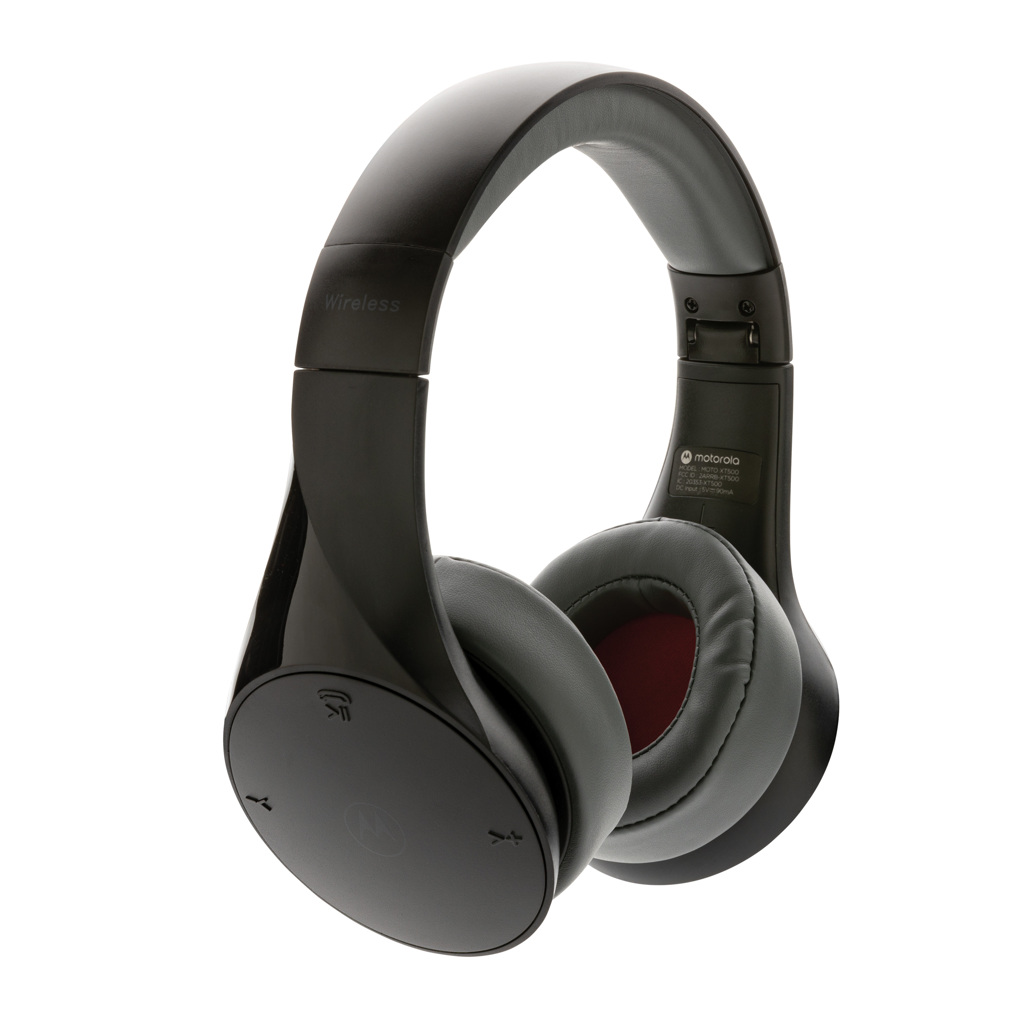 Draadloze Over-Ear Hoofdtelefoon XT500 - Harelbeke