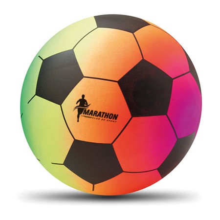 Opblaasbare PVC strandbal met inflatienaald - Sint-Truiden