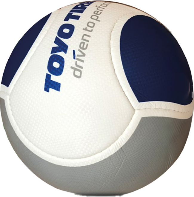 Strandbal Luxe - Tremelo