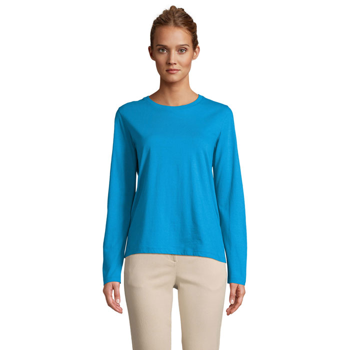Koninklijke Dames T-Shirt - Damme