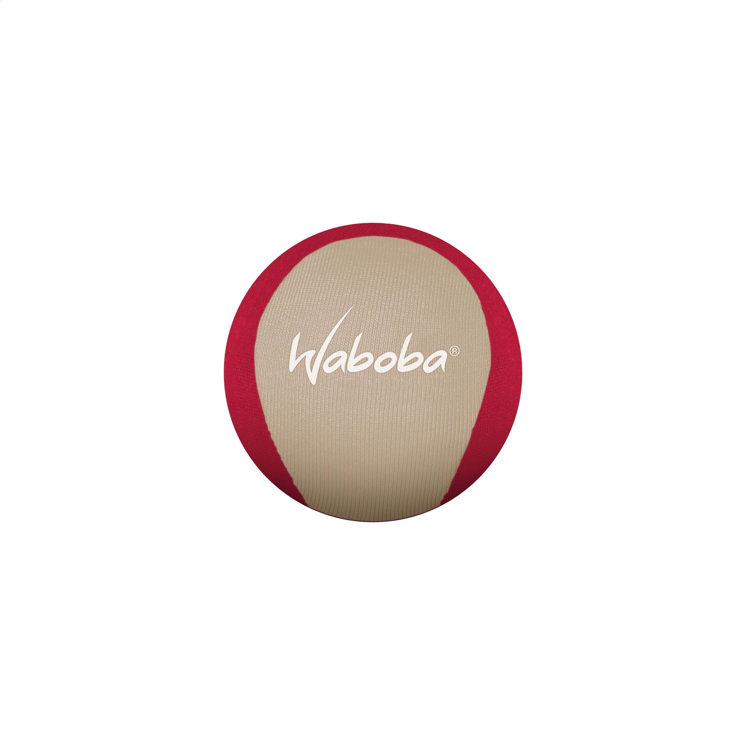 Water Bouncing Ball - Zwalm