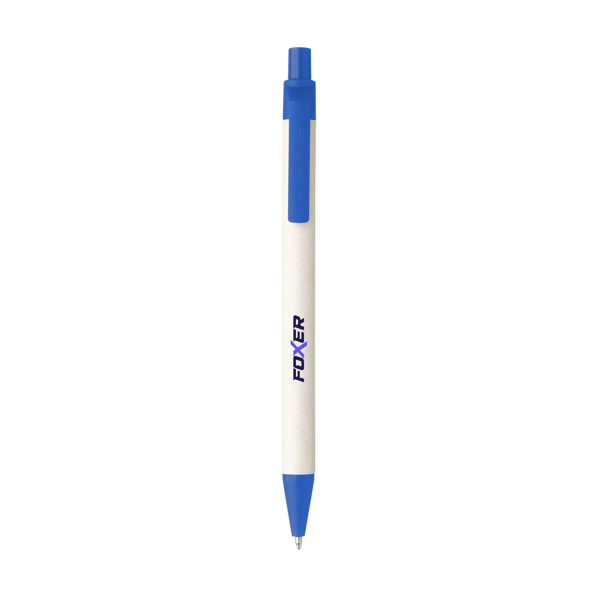 Melkpak Pen