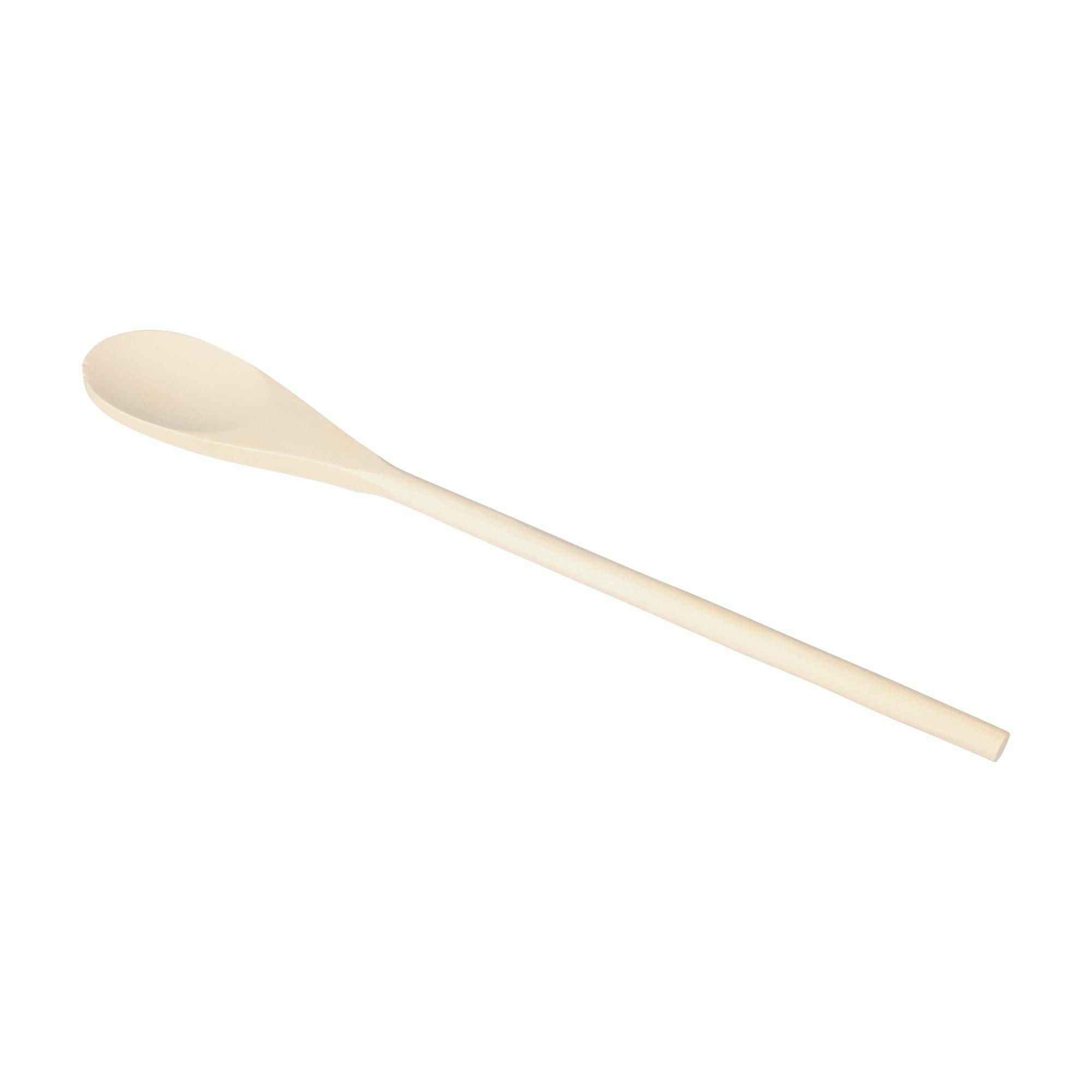 Kooklepel Beckham | Gerecycled hout