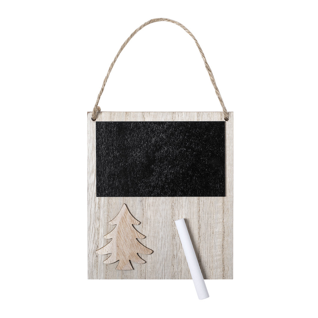 Kerstboom Hanger - Beveren