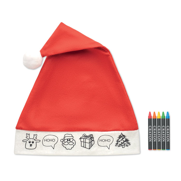 Kind Kerstmuts - Bredene