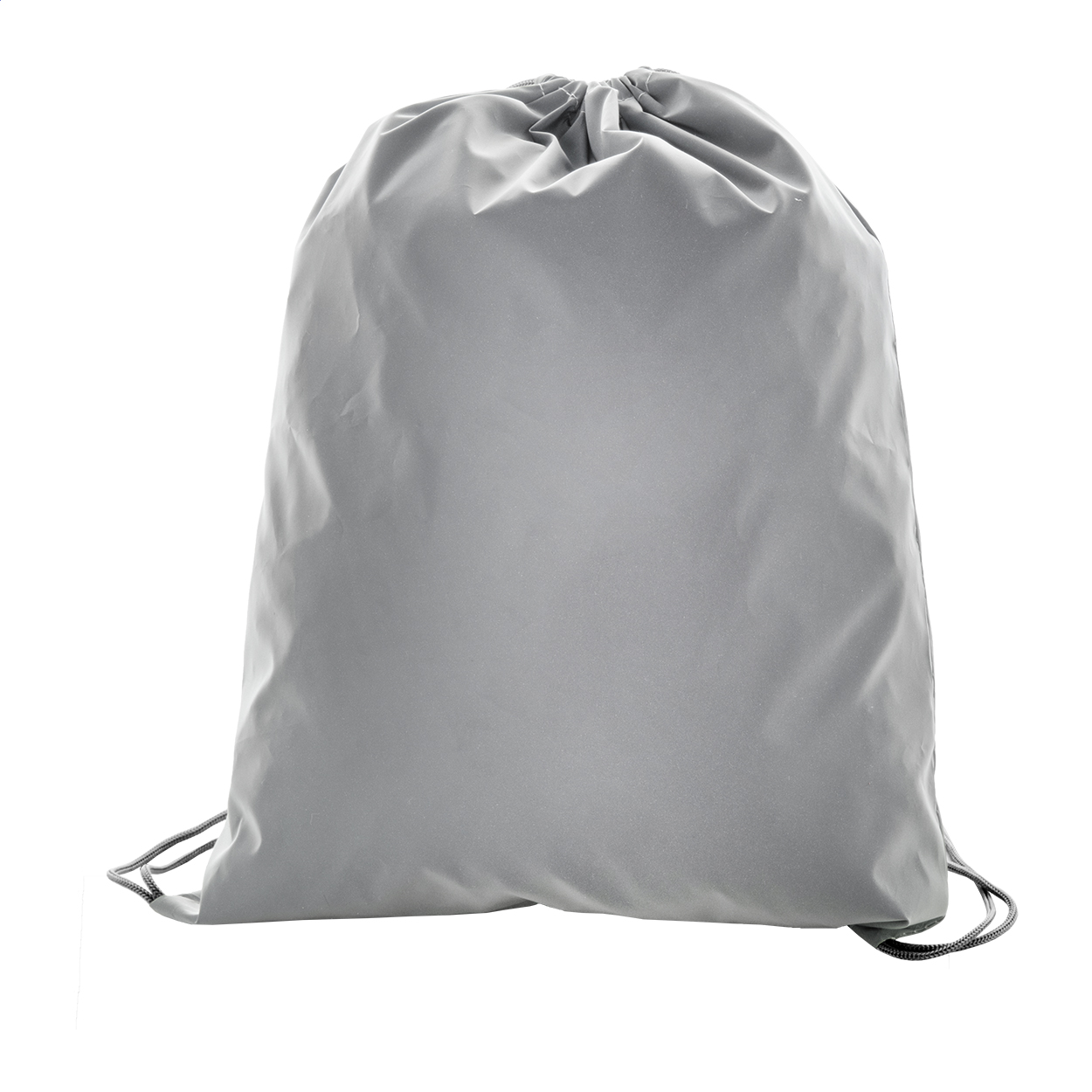 Lightyear reflecterende rugzak met trekkoord van polyester, met logo