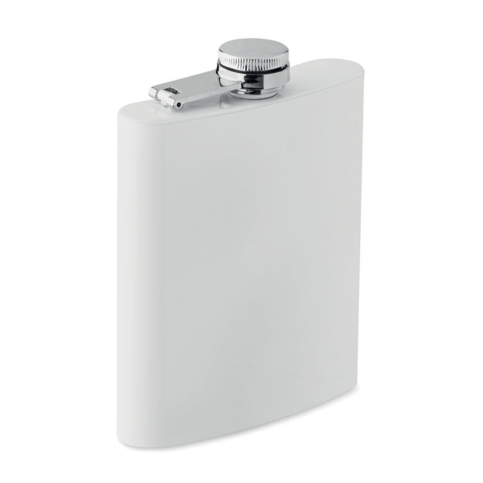 Dunne sublimatie heupfles - Hoeselt