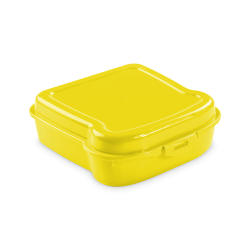 Lunch Box Veilig Slot - Jabbeke