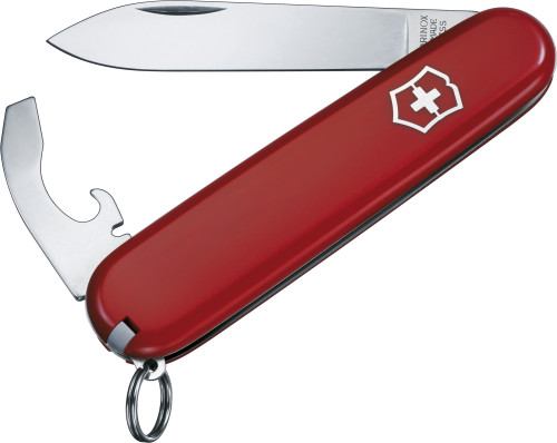 Multifunctioneel Zakmes Compact - Kortessem