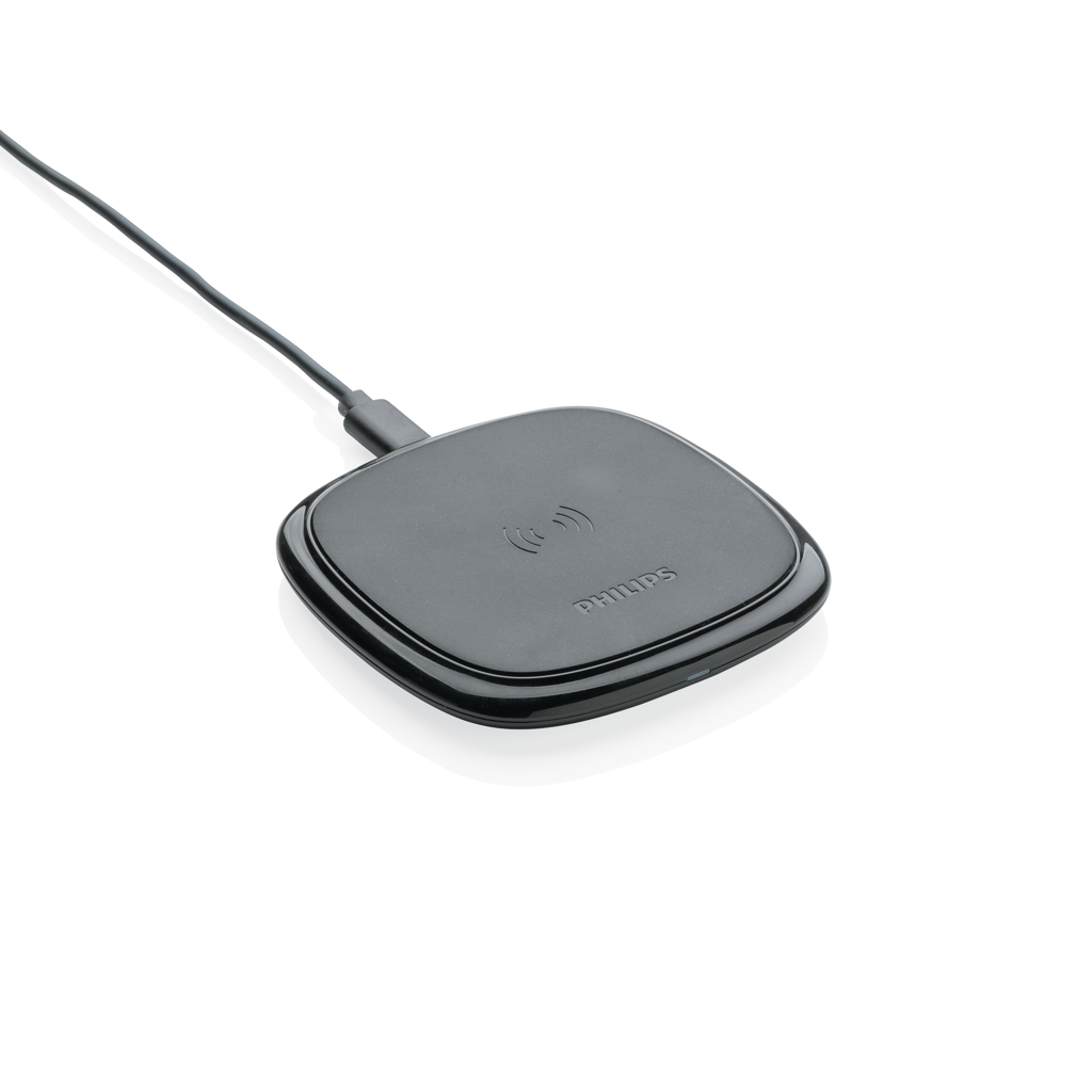 Ultra Snelle Draadloze Lader 10W - De Haan