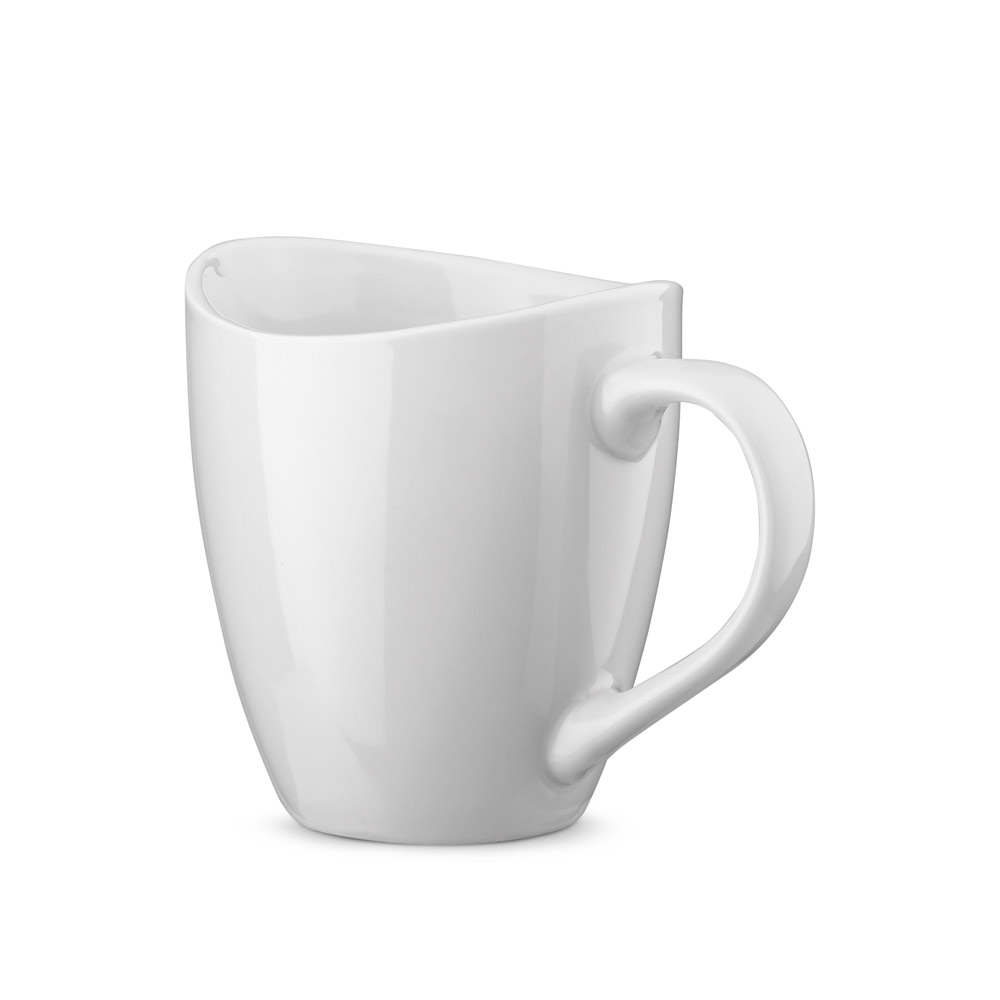 Keramische Mok 310 mL - Wortegem-Petegem