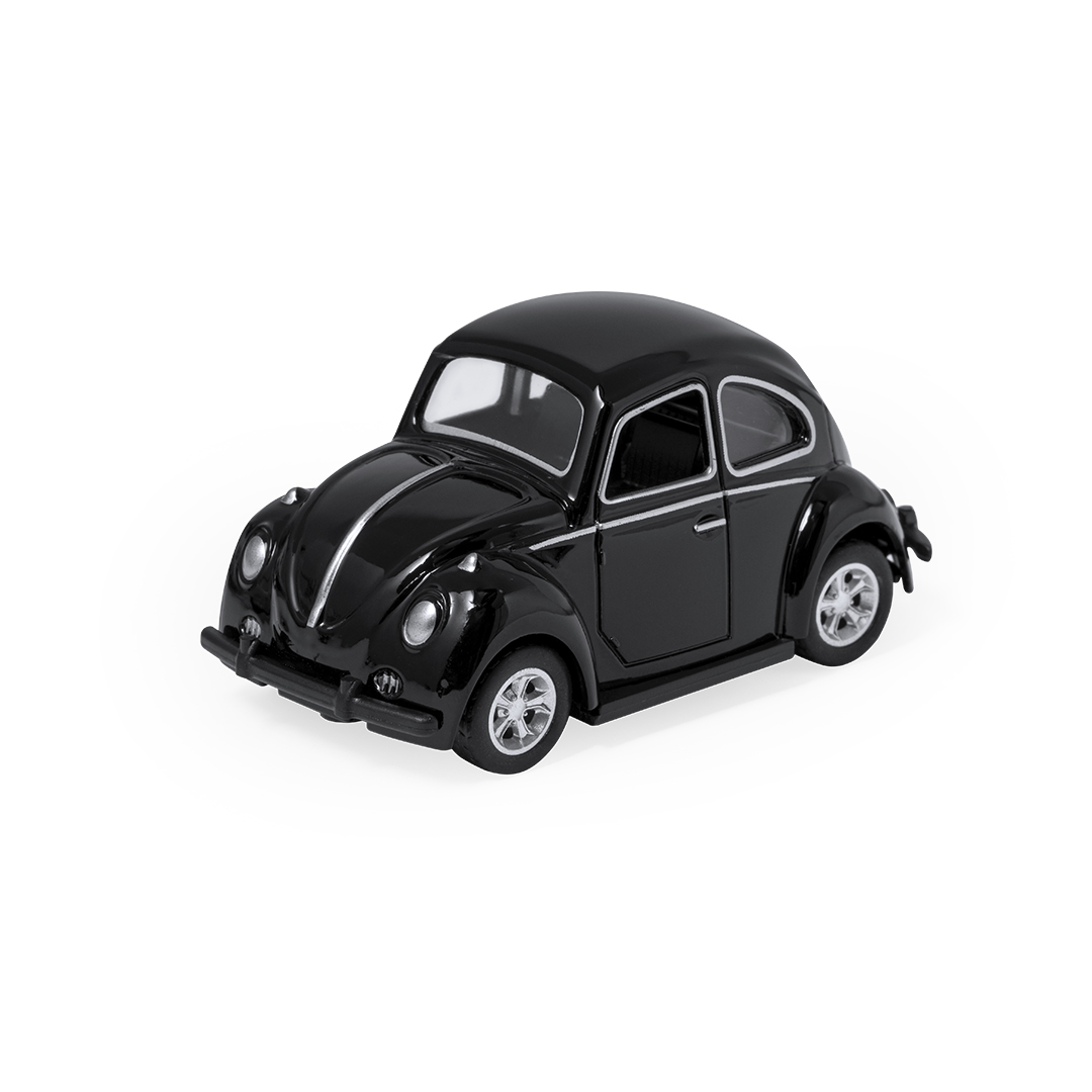 Vintage Auto Miniatuur - Hoogstraten