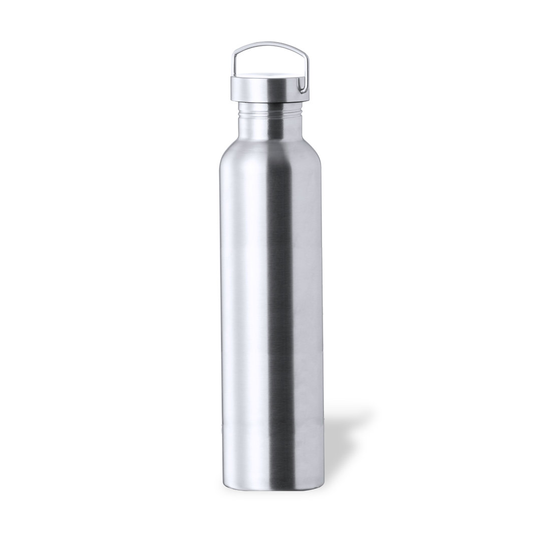 Jumbo RVS Waterfles 1,5L - VoorZwalm