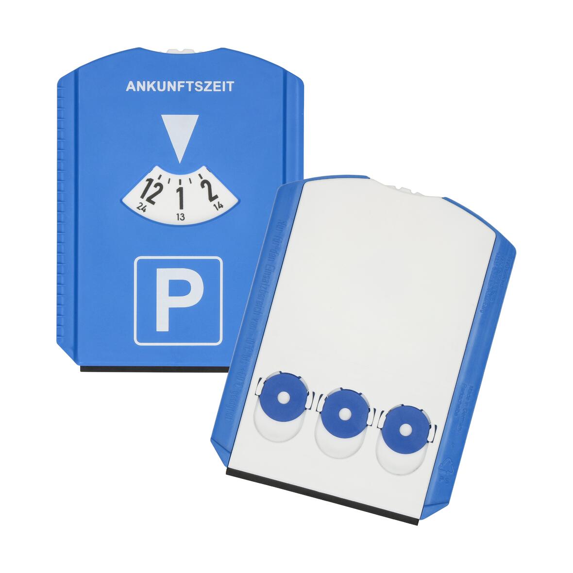 ParkeerHulp Pro - Beter
