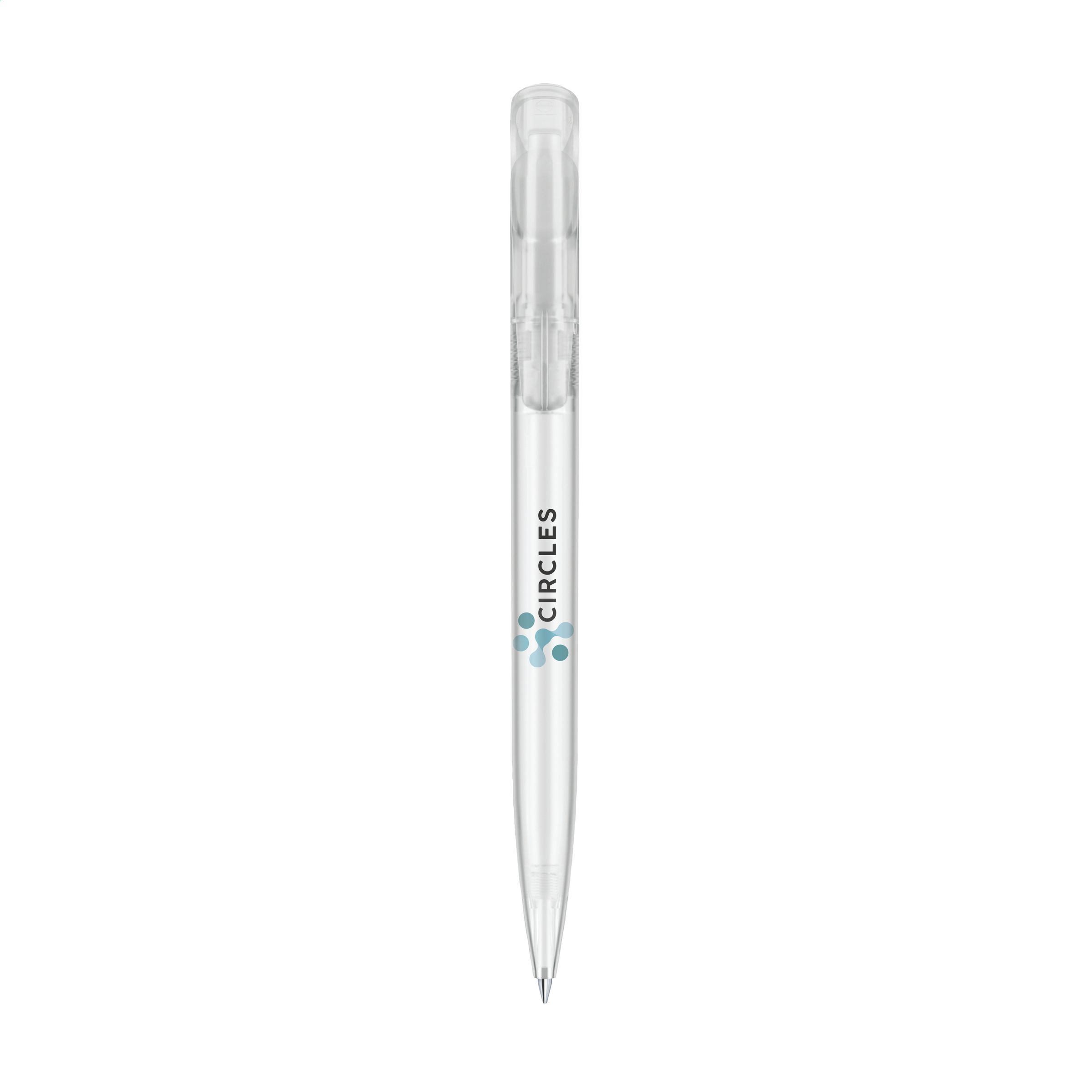 Senator® Uitdager Frosted Pen - Lubbeek