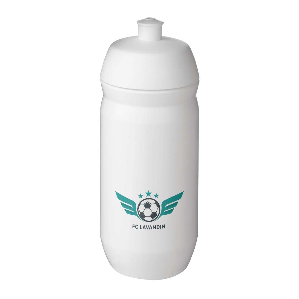 HydroFlex Squeezy Sportfles 500 ml - Meerhout