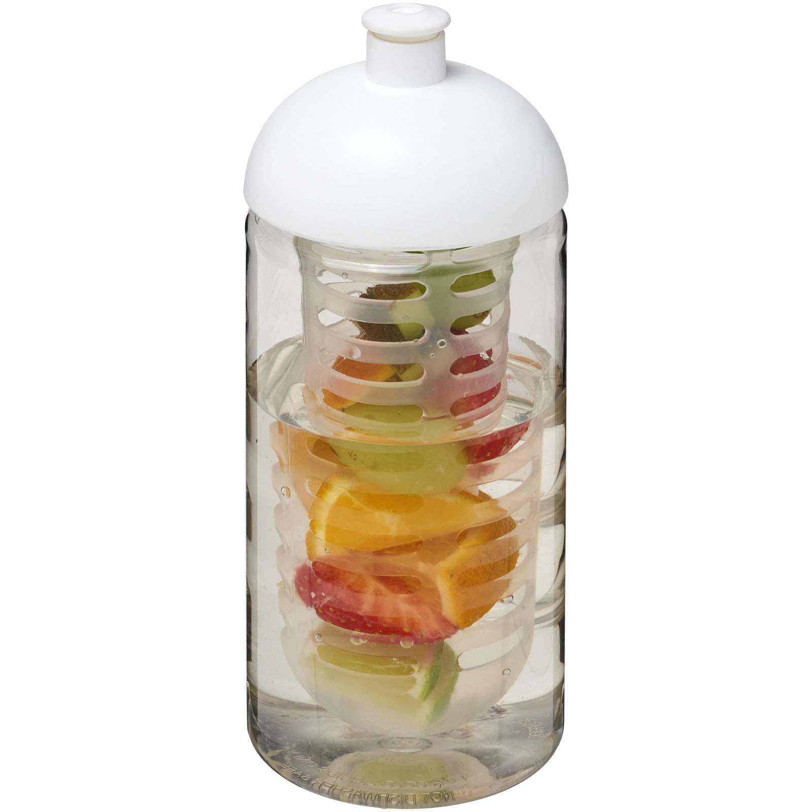Sportfles met Infuser 500 ml - Wervik