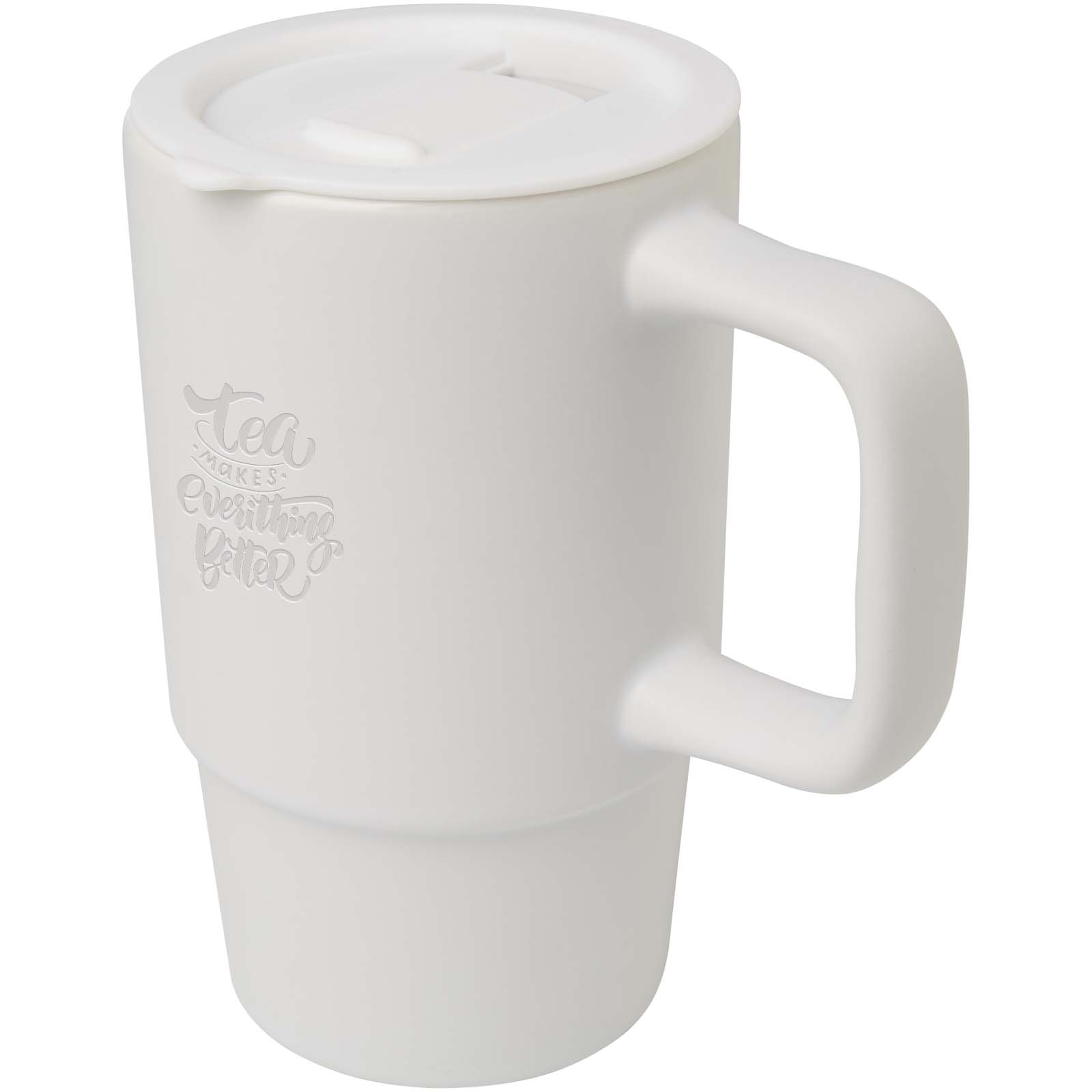 Carter Ceramic Reismok 450 ml - Erpe-Mere