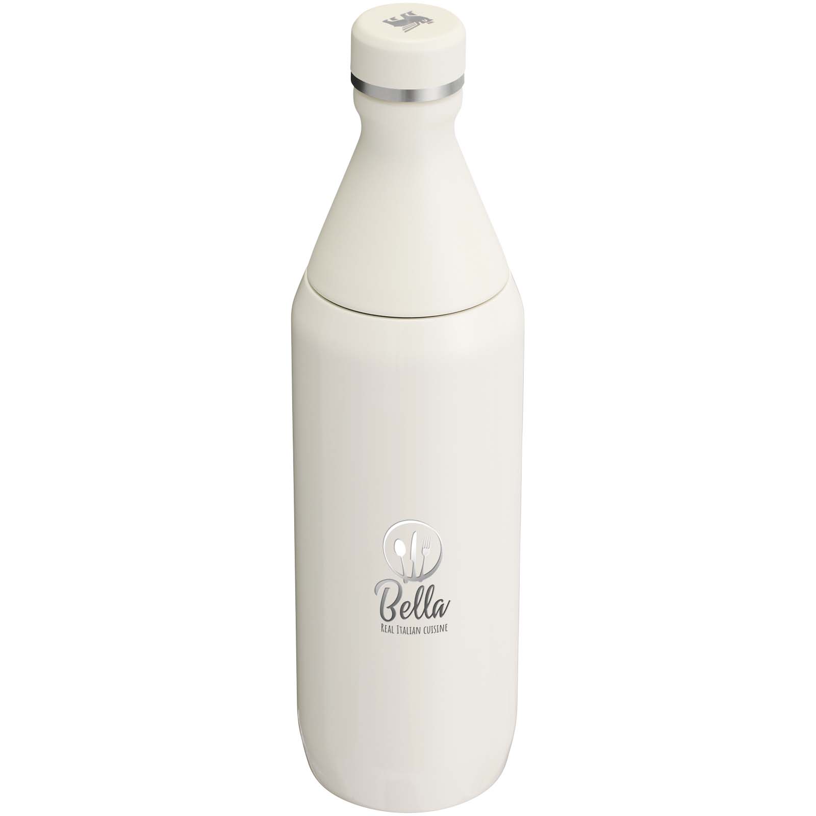 All Day Hydrate Slim 600 ml Fles - Dessel