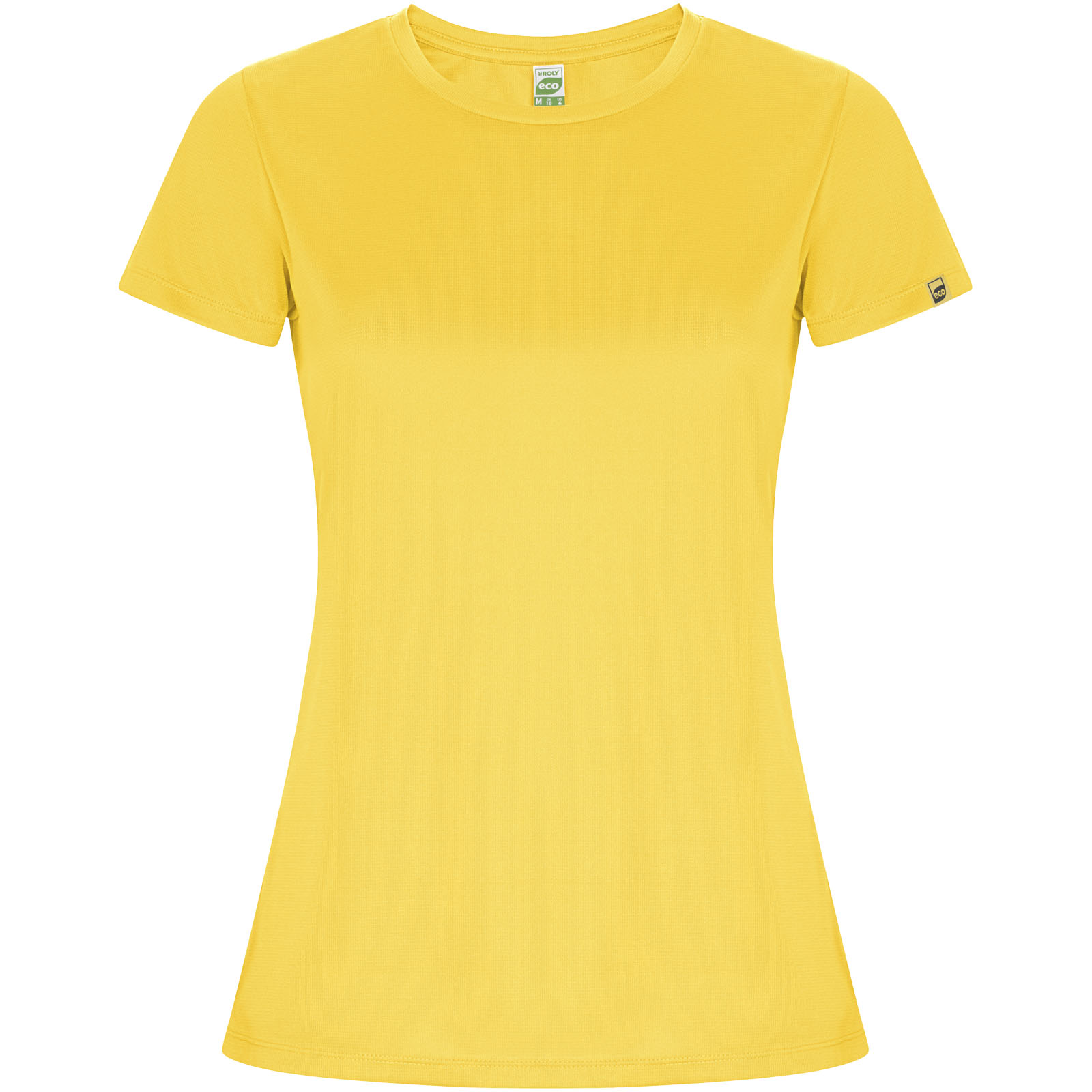 Dames Sportshirt Korte Mouw - Liedekerke