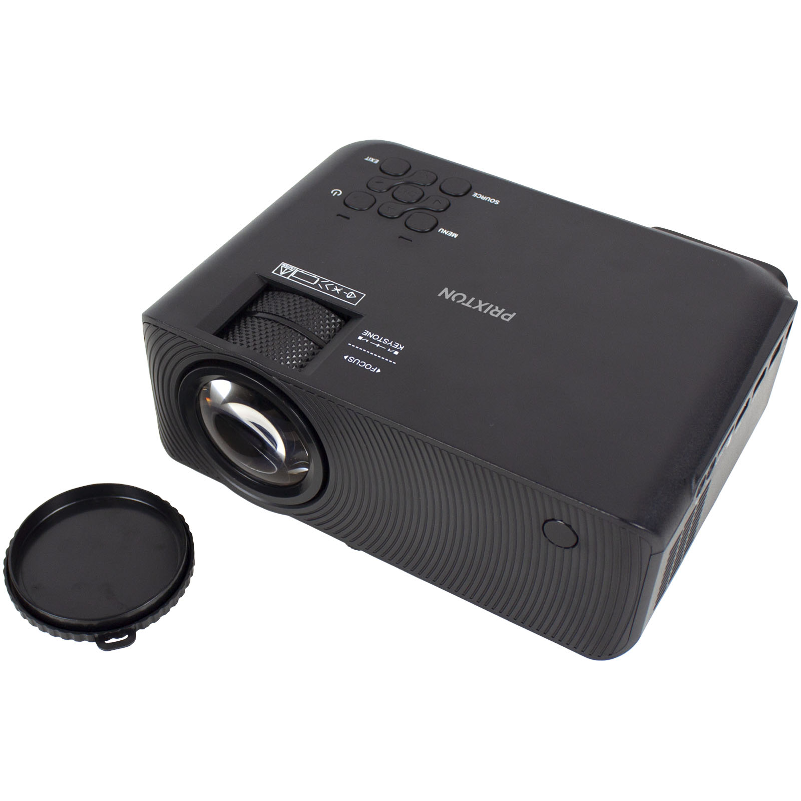 Cinema Projector Multimedia Pro - Zoersel