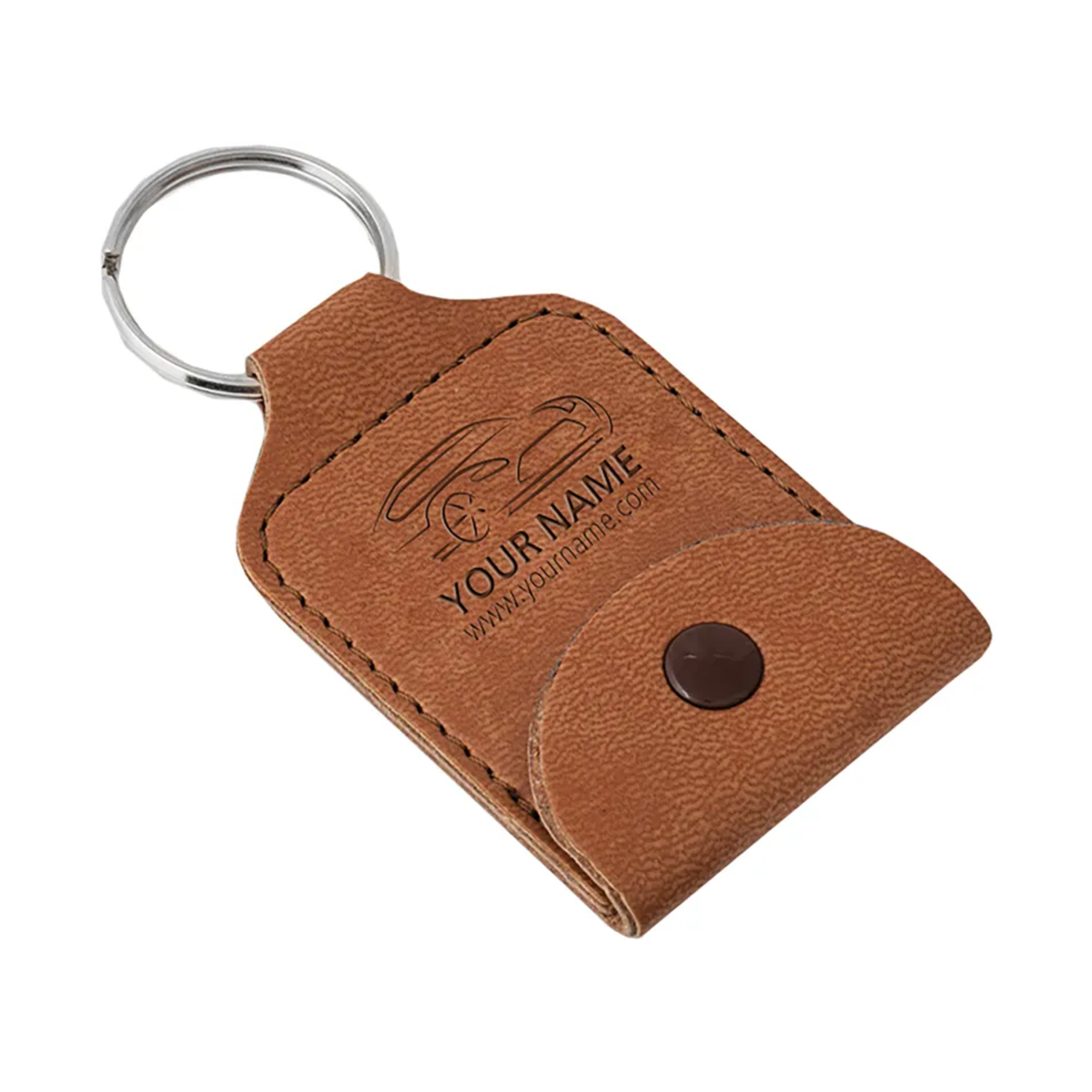 Sleutelhouder Elegance - Pittem