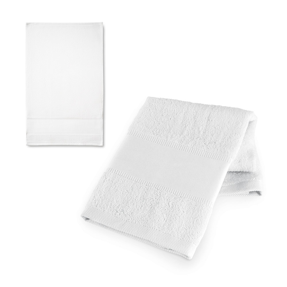 Katoenen Sporthanddoek - Laarne