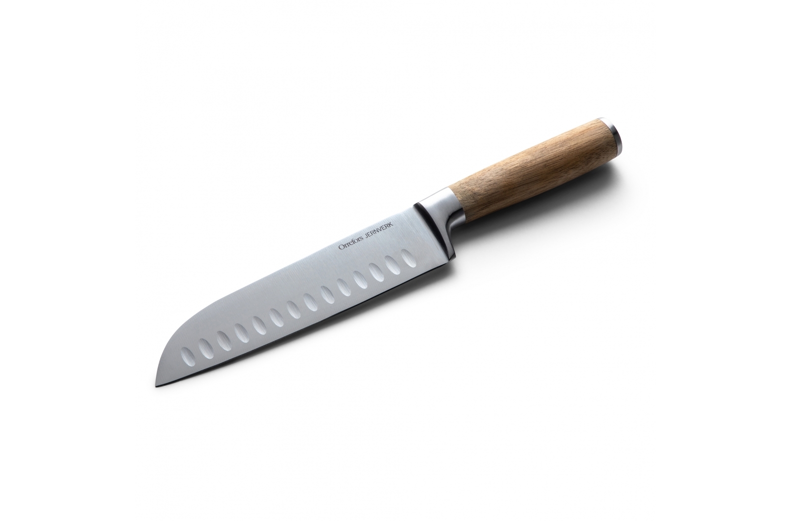 Santoku Koksmes - Kampenhout