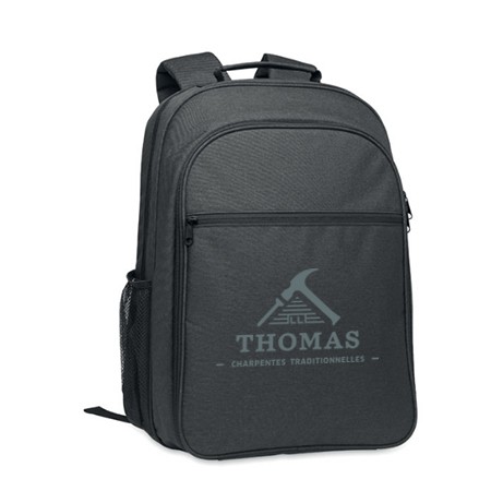 Koelrugzak met Laptopvak - Kortenberg