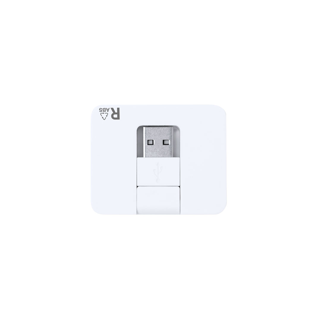 Eco-Friendly USB Hub - Kuurne